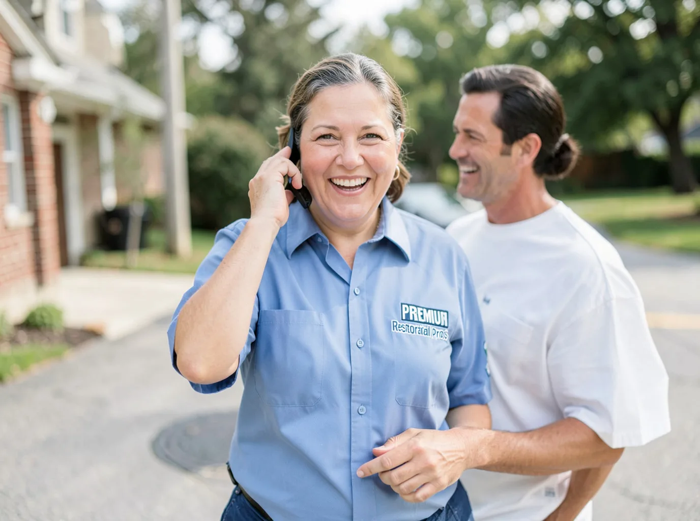 Water Damage Restoration Patriot, OH FAQs